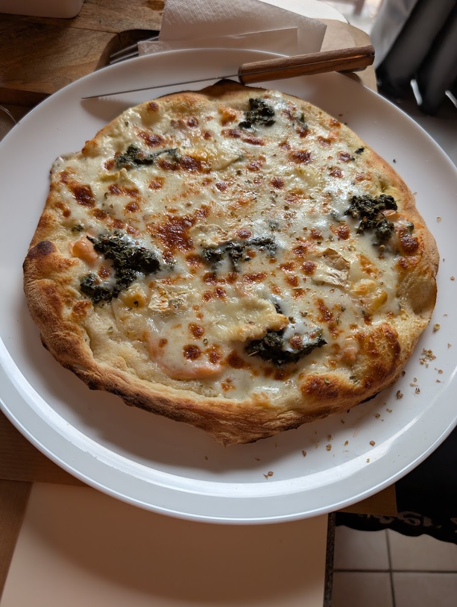 Manhattan Pizza Photos 2